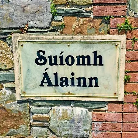 9 Suiomh Alainn Apartment