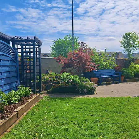 Apartment 9 Suiomh Alainn Kilgarvan