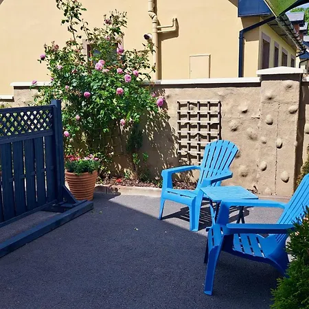 Apartment 9 Suiomh Alainn